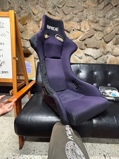 その他 BRIDE ZETA2ZETA2