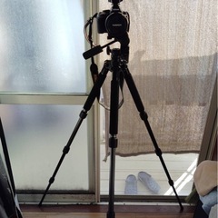 ニコン　D5300 本体&レンズ等セットの画像