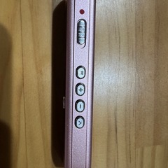 ペンより小さいボイスレコーダーの画像