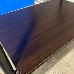 美品 ハンガーラック 衣類収納 ラックの画像