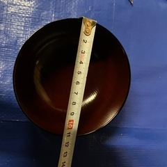 木乾漆器10個入りの画像