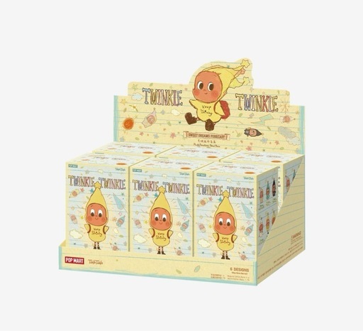 twinkle twinkle sweet dreams アソート