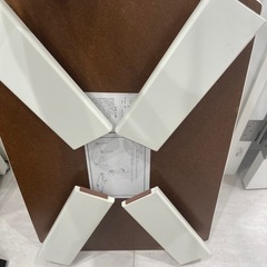 テーブルの画像