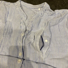 授乳用シャツの画像