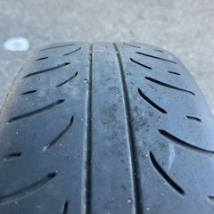 15インチ 6J Weds バズレイアの画像