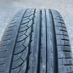 15インチ 6J Weds バズレイアの画像