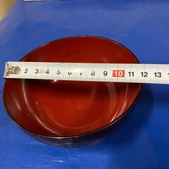 木乾漆器12個入りの画像