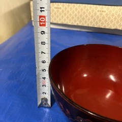 木乾漆器12個入りの画像