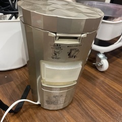 IS-101N YA-MANスチーマーフォトシャイン   の画像