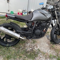 ybr250の画像