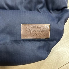 WipCream 　2WAYベビーウォーマーの画像