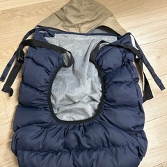 WipCream 　2WAYベビーウォーマーの画像
