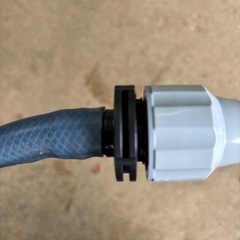メダカアクア先端ショート多くの容器対応の画像