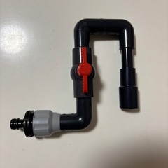 メダカアクア先端ショート多くの容器対応の画像