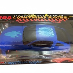 GIGA LIGHTNING RACER フルファンクション無線コントロールカーの画像