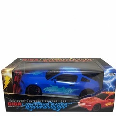 GIGA LIGHTNING RACER フルファンクション無線コントロールカーの画像