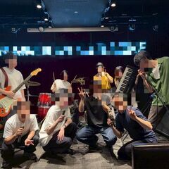 【初心者歓迎！20代 30代前半 東京】10/13（月祝）歌や楽...