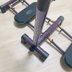 レッグマジックX LEG MAGIC Xの画像
