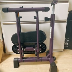 レッグマジックX LEG MAGIC Xの画像