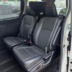 車検受けたて！エスクァイア  2.0G Iの画像