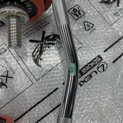 EZバー　Wバー　ダンベル　セット筋トレ　トレーニング　の画像