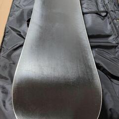 【あげます】スノーボード 159.5cm ※直接取りに来れる方の画像