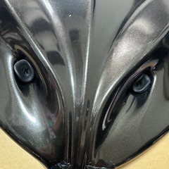 マジェスティ 250 /C フロントマスク フロントカウル パーツの画像