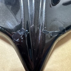 マジェスティ 250 /C フロントマスク フロントカウル パーツの画像
