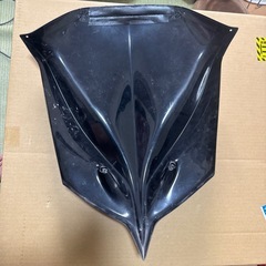 マジェスティ 250 /C フロントマスク フロントカウル パーツの画像