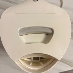 ティファール　ジャスティン　ケトル　電気ケトル　電気ポット　ポット　1.2Lの画像