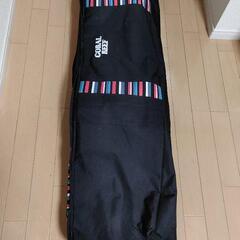【あげます】スノーボード 159.5cm ※直接取りに来れる方の画像
