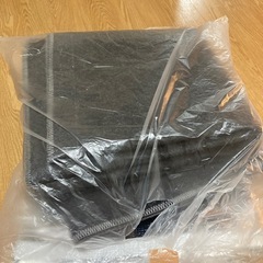 ホットカーペット　断熱シートセットの画像