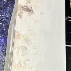 ゴミ箱付食器棚の画像