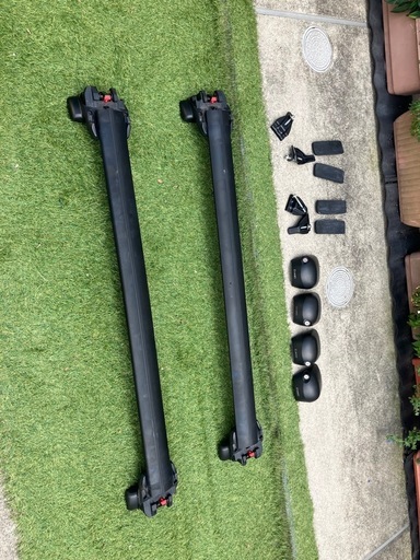 innoベースキャリアエアロタイプ