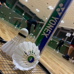 【20代限定】バドミントンサークルメンバー募集🏸