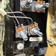 受付終了 値下げ終了 5号機　初代AKB48 スロットの画像