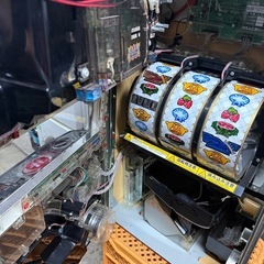 受付終了 値下げ終了 5号機　初代AKB48 スロットの画像