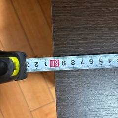 【値下げ:11日まで】ローテーブル（2人用）の画像