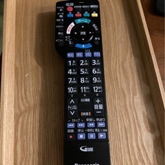 決まりました。【ジャンク品】60インチ液晶テレビ　パナソニック　ビエラの画像