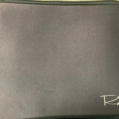 パソコンケース　14インチの画像