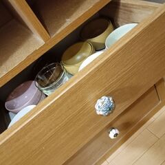 棚500円でお譲りします　の画像