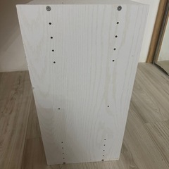 カラーボックス 収納ケース 棚  の画像