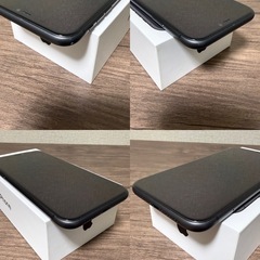 iPhone11 128GB ブラック SIMフリー
の画像