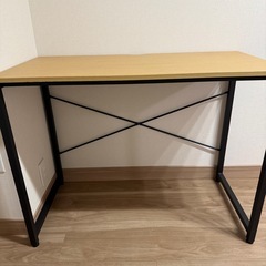 デスク　美品の画像
