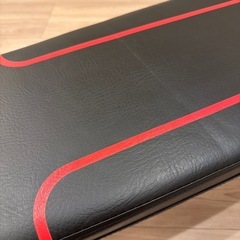 ベンチプレスマットの画像
