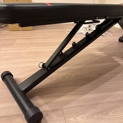 ベンチプレスマットの画像