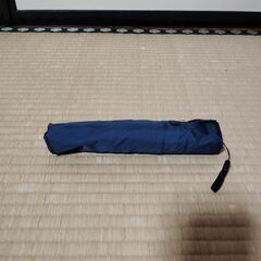 折り畳み傘　小の画像