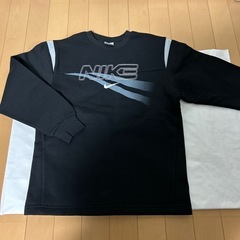 ✔︎NIKE(150サイズ)秋🍂セット🤭未使用に近いの画像