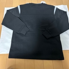✔︎NIKE(150サイズ)秋🍂セット🤭未使用に近いの画像