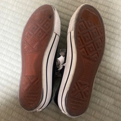 スニーカーの画像
